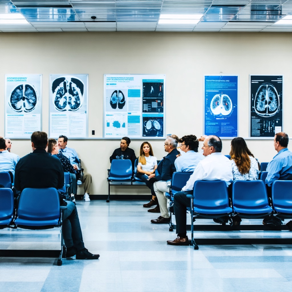 Medical Image Step 1